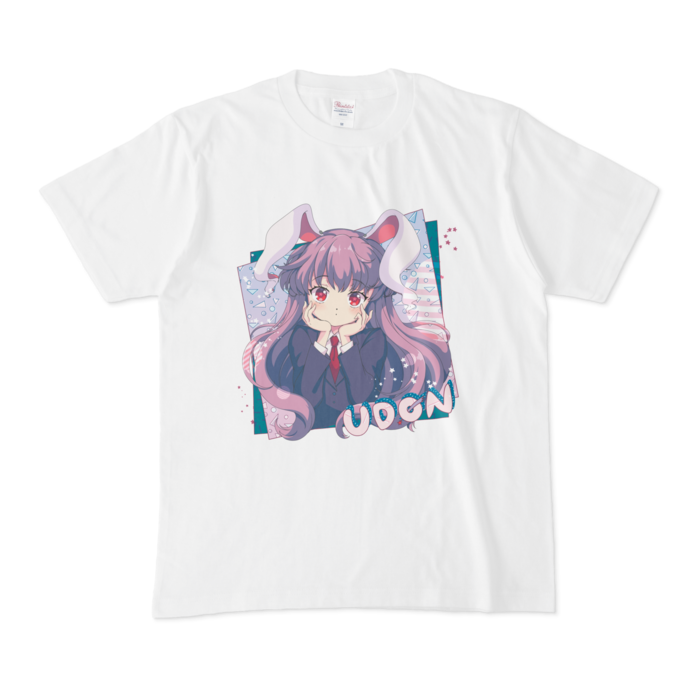 Tシャツ - M