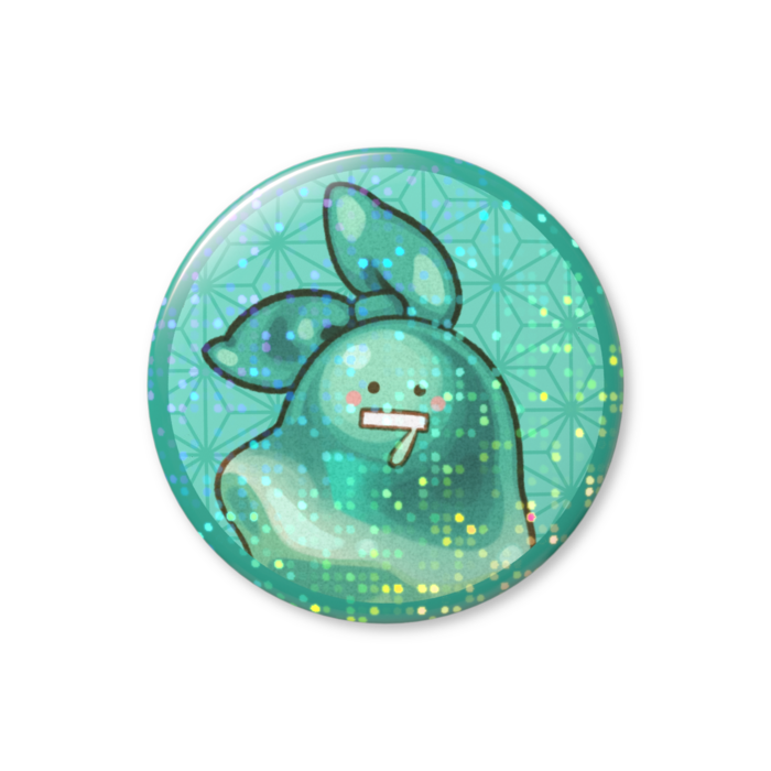 ぷかるん - 32mm