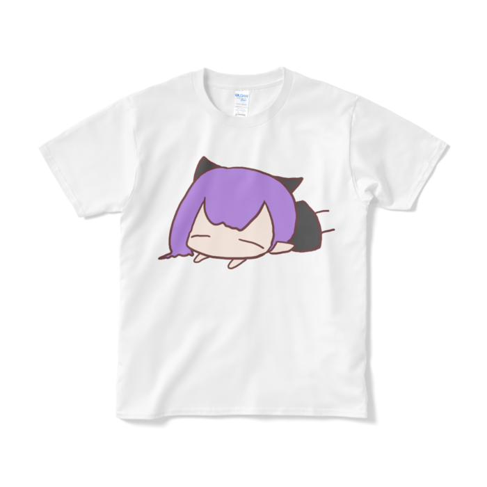 Tシャツ(短納期) - S - ホワイト