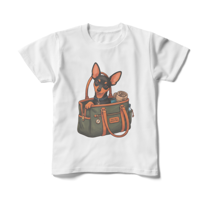 キッズTシャツ - 150cm - 正面