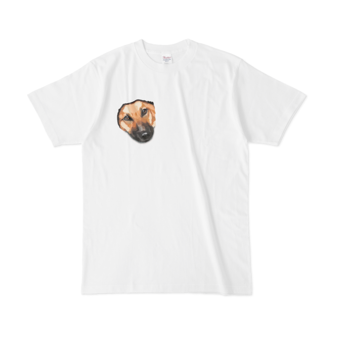 Tシャツ - L - 白