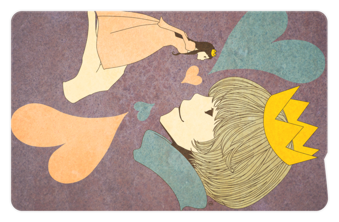 ICカードステッカー - 約85.7x53.9(mm)