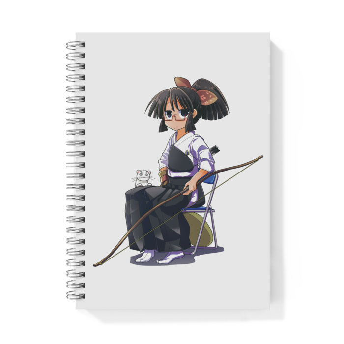 リングノート - A5