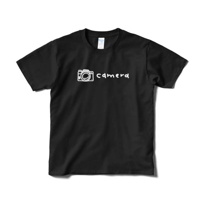 Tシャツ - S - ブラック