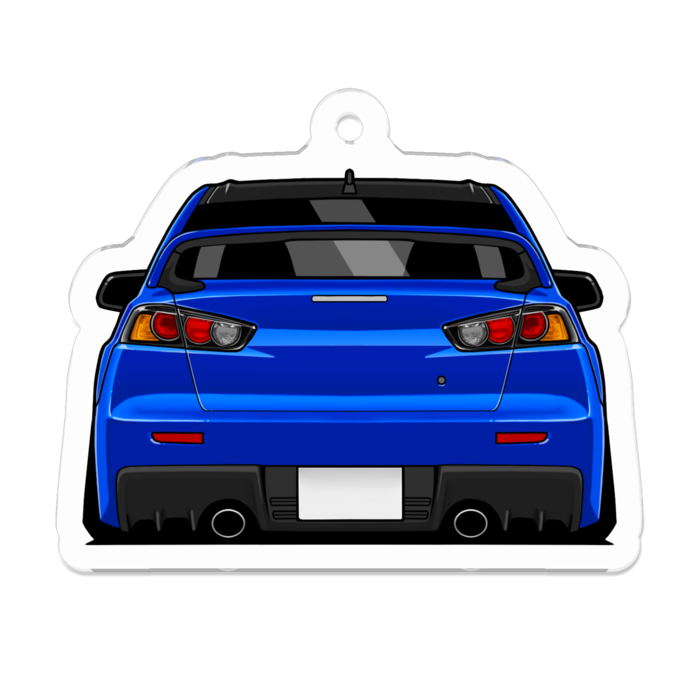 ブルー※ファイナル