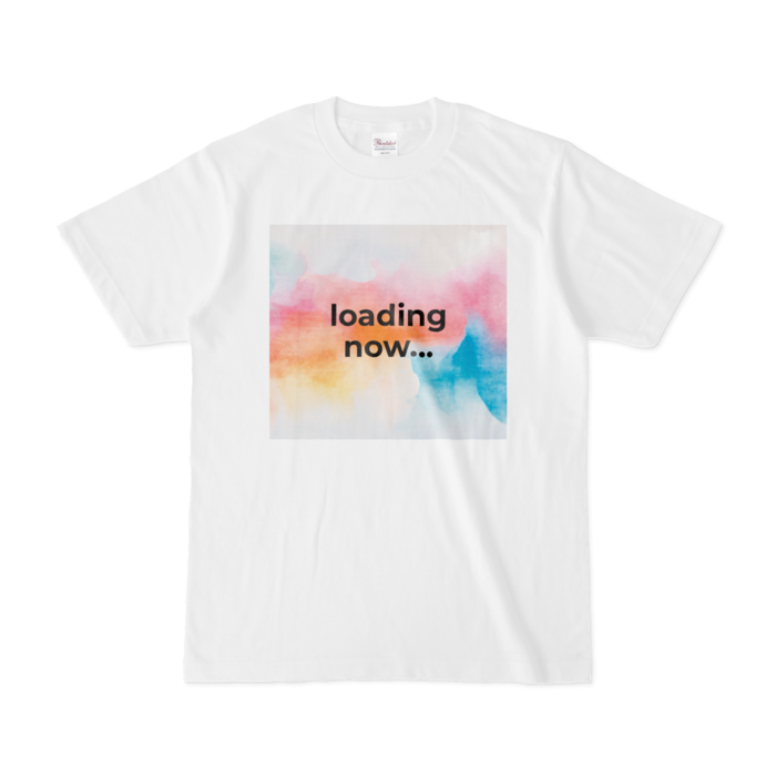 Tシャツ - S - 白