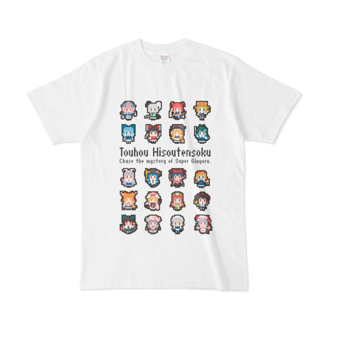 Tシャツ - L