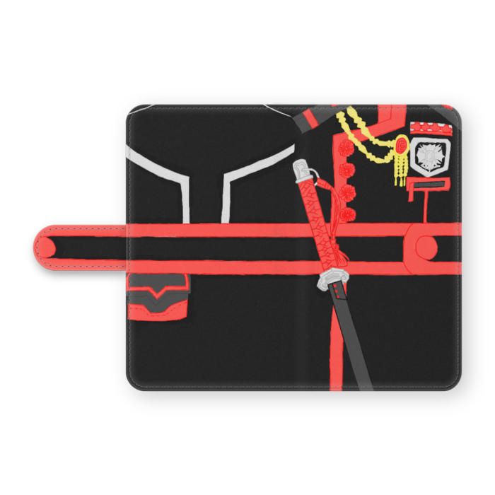 手帳型Androidケース - M