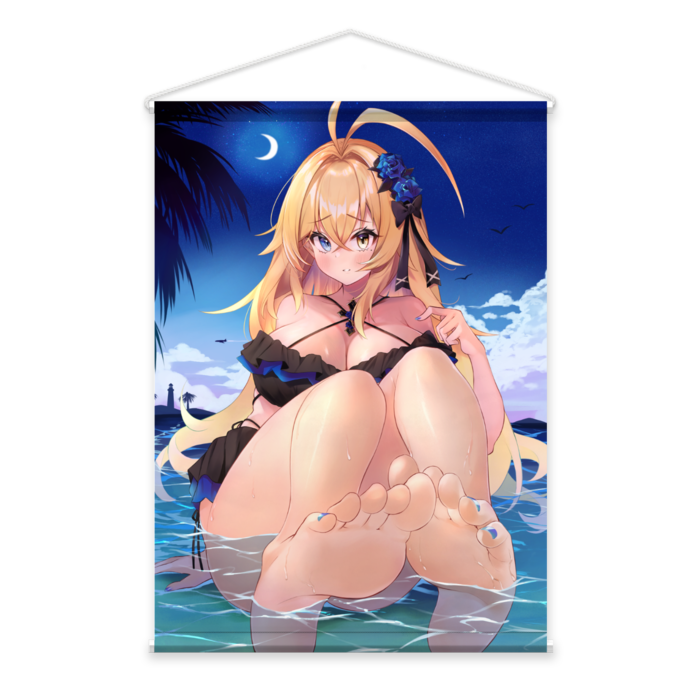 タペストリー - B2縦