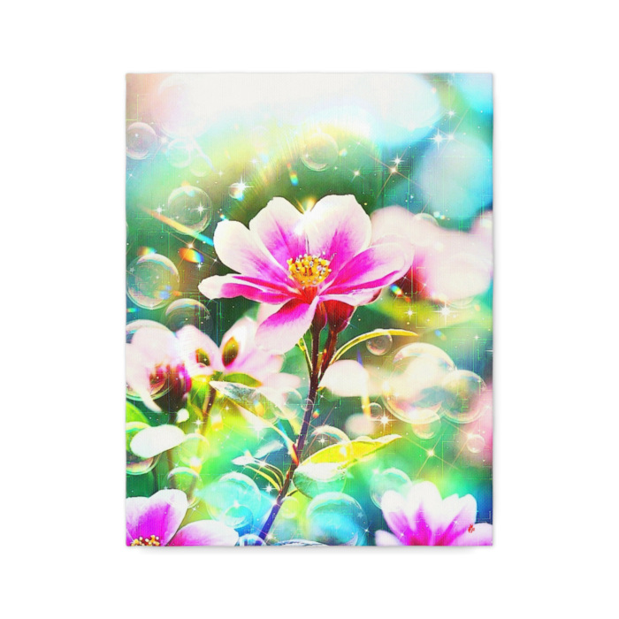 キャンバス - F6