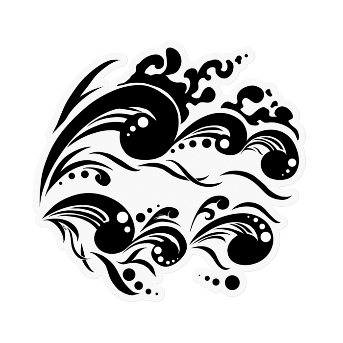 クリア - 100 x 100 (mm)