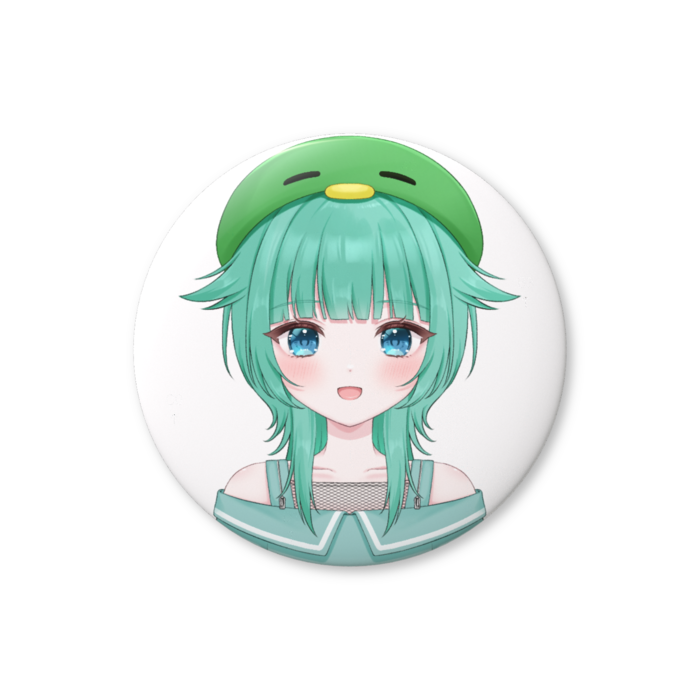 缶バッジ（バリュー） - 25mm