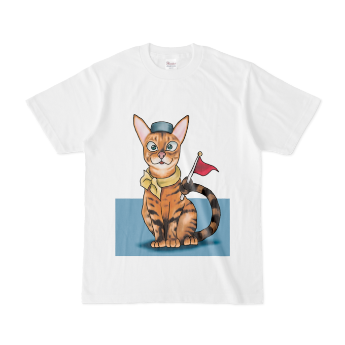 Tシャツ - S - 白