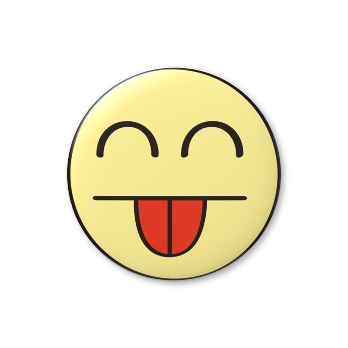 缶バッジ（バリュー） - 32mm