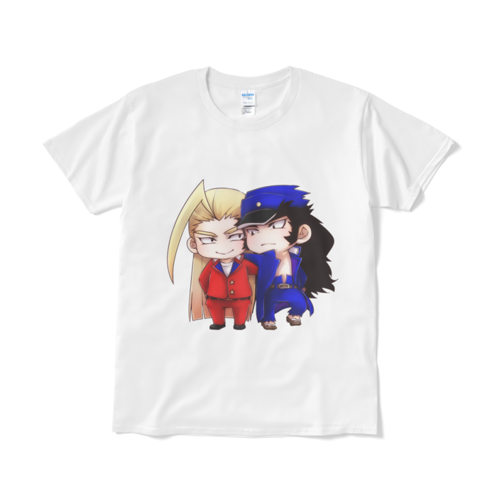 Tシャツ（短納期） - L - ホワイト