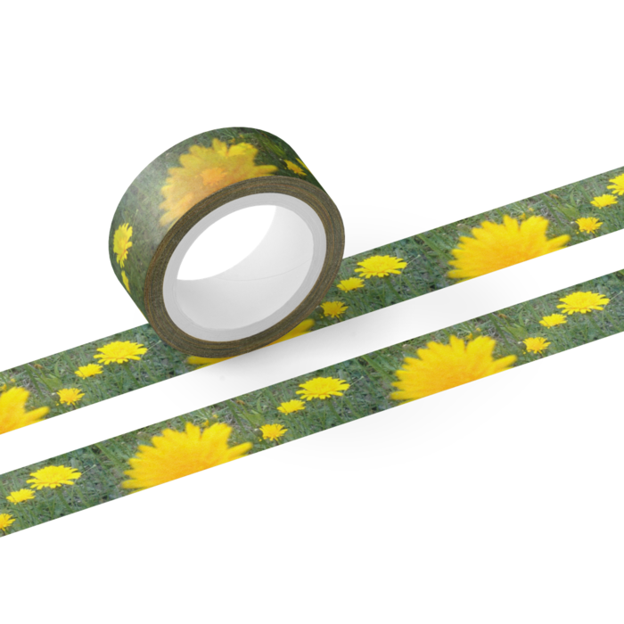 マスキングテープ - テープ幅 15mm