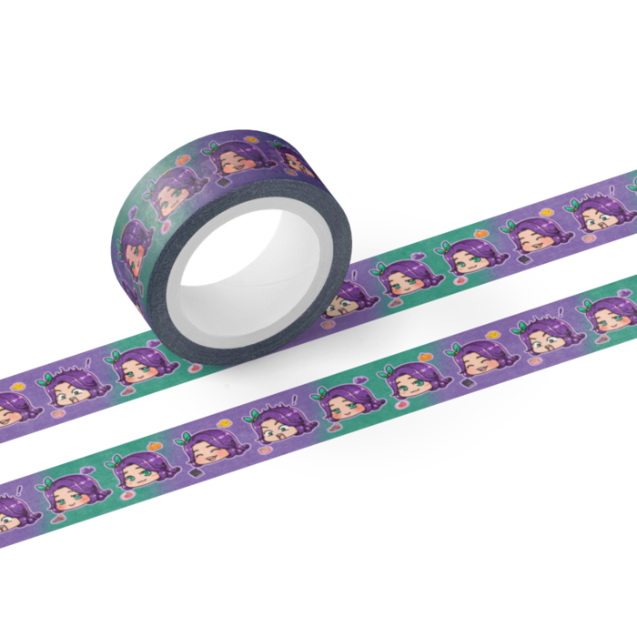 マスキングテープ アビゲイル15mm