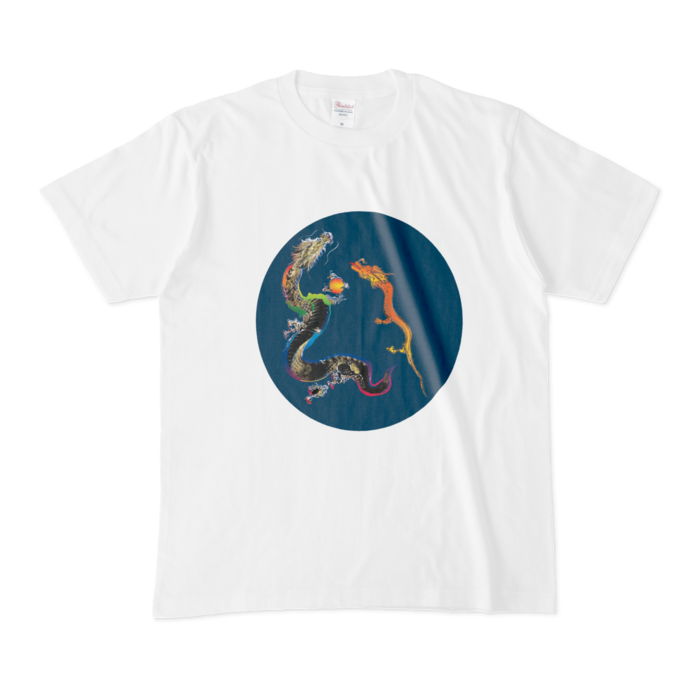 Tシャツ - M - 白(1)