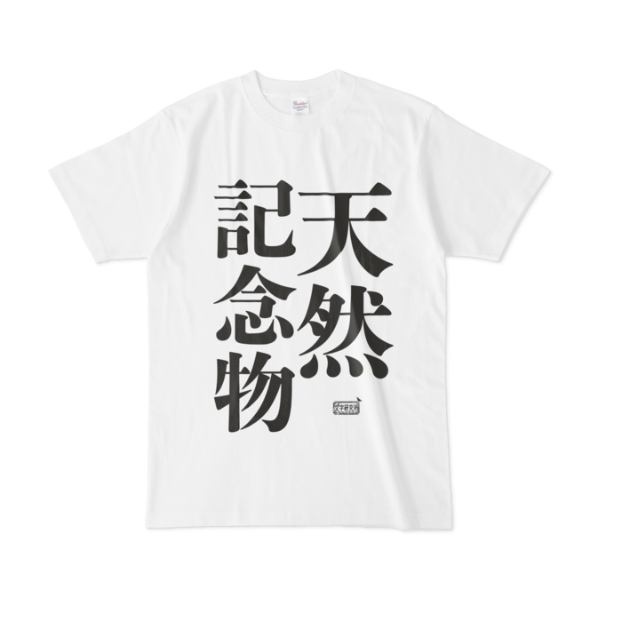 Tシャツ - L - 白