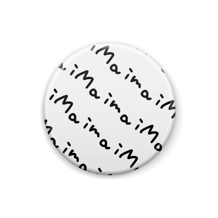 Maimai 缶バッジ - 25mm