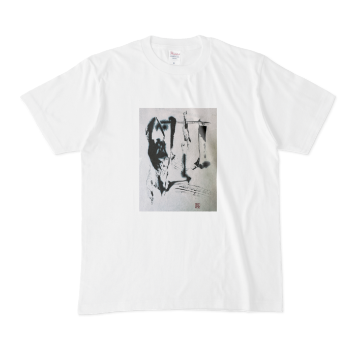 Tシャツ - M - 白