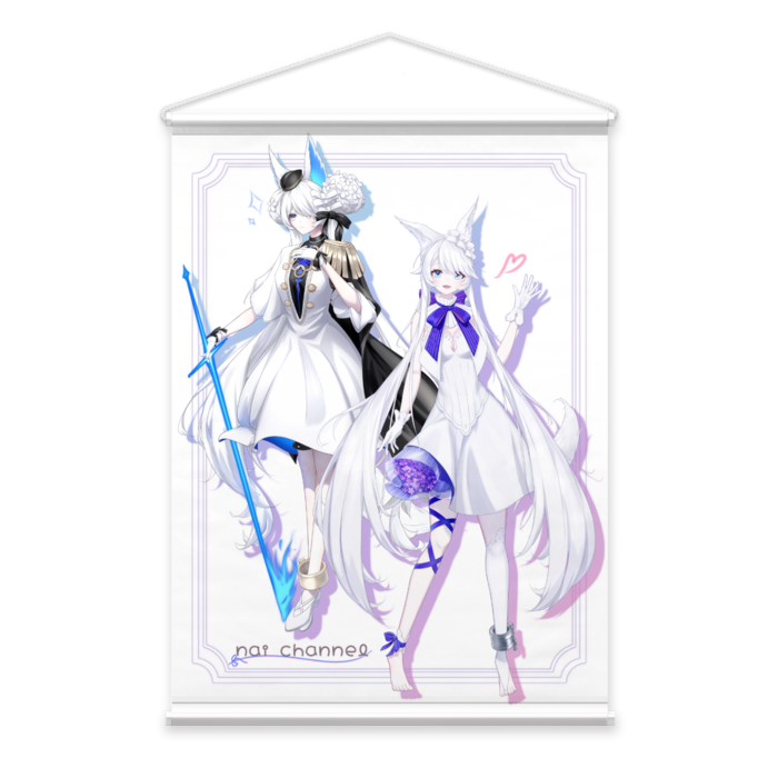 タペストリー - B2縦