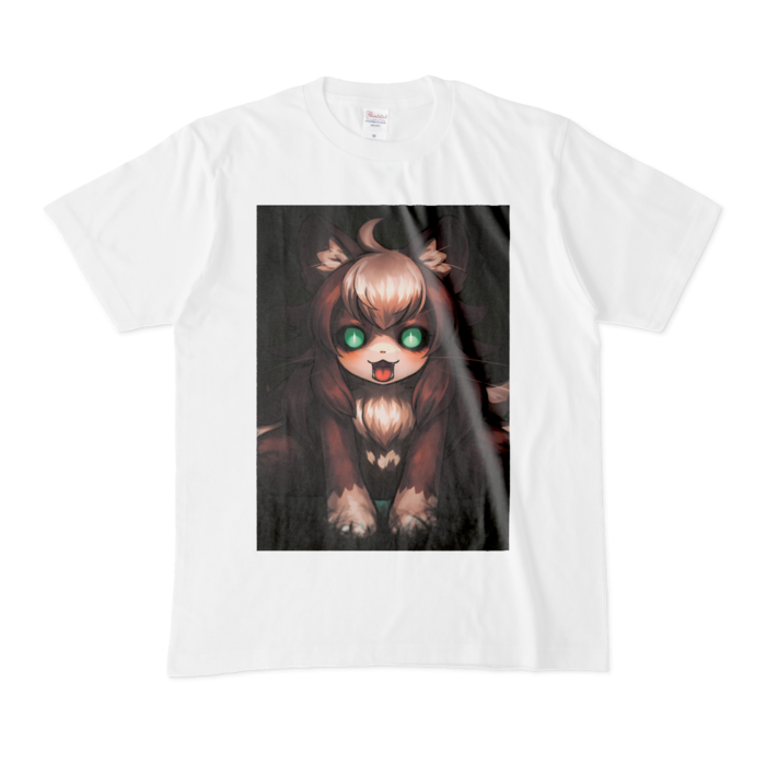 Tシャツ - M - 白
