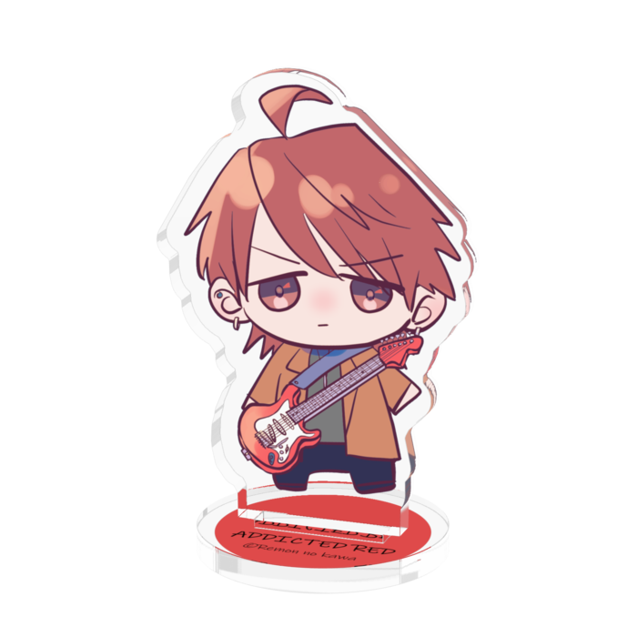 響牙