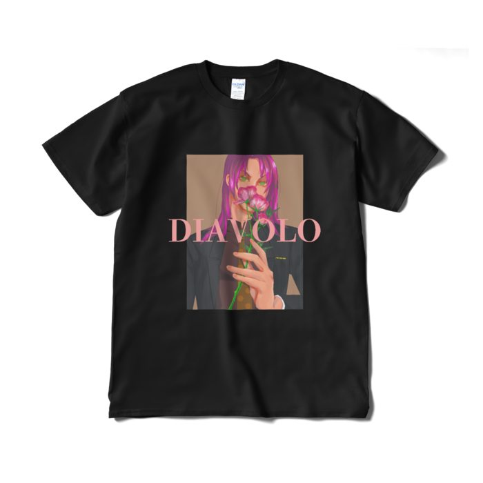 Tシャツ（短納期） - XL - ブラック