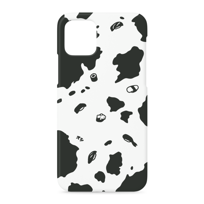 iPhoneケース - iPhone 11 Pro - 側面あり