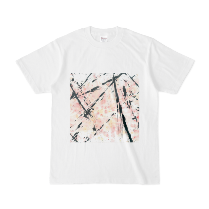 Tシャツ - S - 白