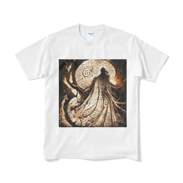 Tシャツ（短納期） - M - ホワイト