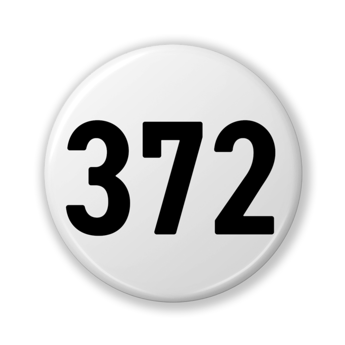 【372】缶バッジ- 32mm