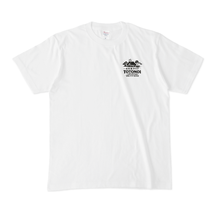 Tシャツ - M - 白