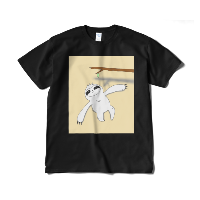 Tシャツ（短納期） - XL - ブラック