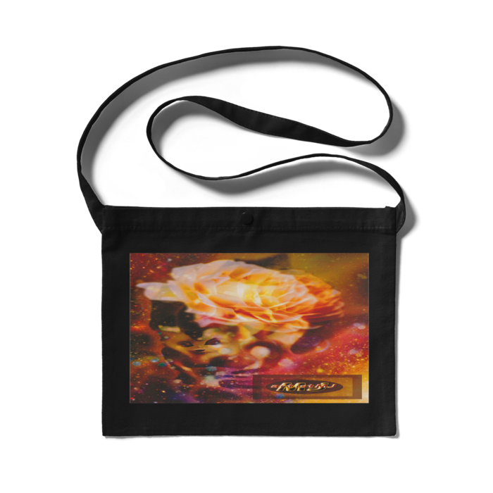 サコッシュ - 300 x 230 (mm)