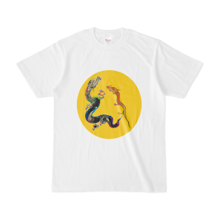 Tシャツ - S - 白(3)