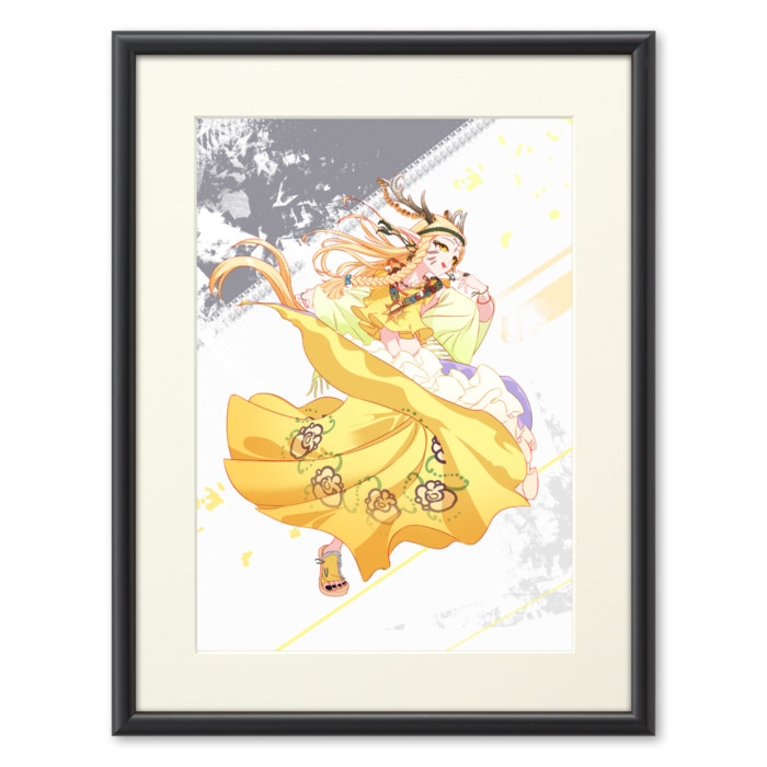 複製画(プリモアート) - A2