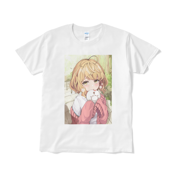 Tシャツver.2 Lサイズ