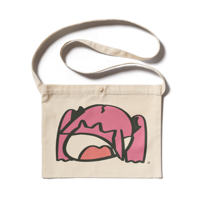 どでかフェイス