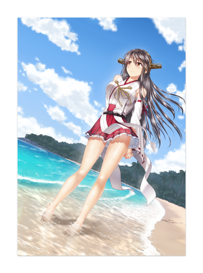 ひととき 静かな海で ポスター R Birth Booth出張所 Booth ひととき 静かな海で ポスター R Birth Booth出張所 Booth