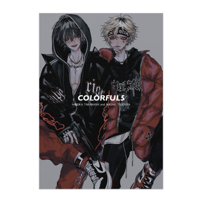 ポスター - A1