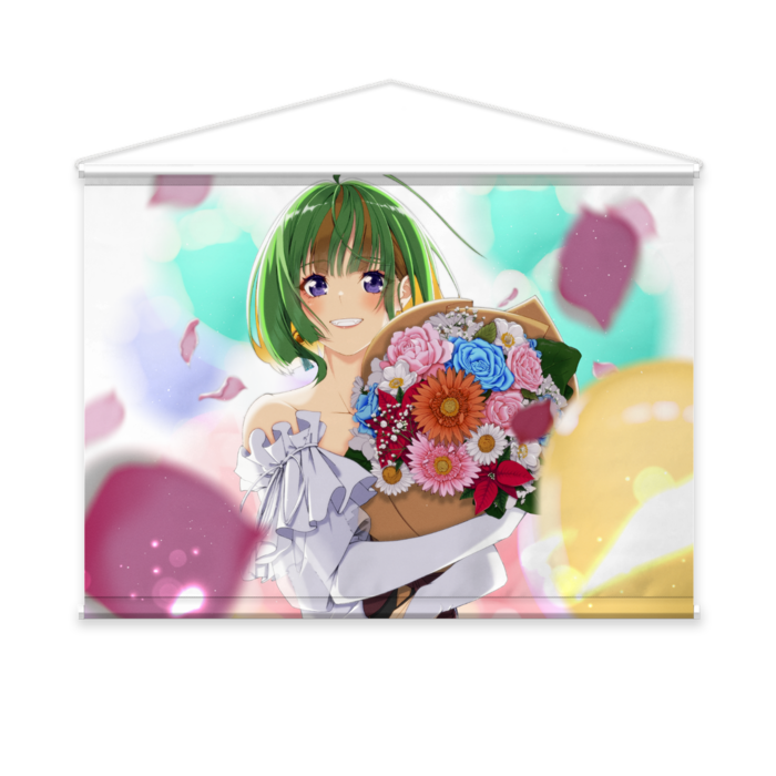 タペストリー - B2横