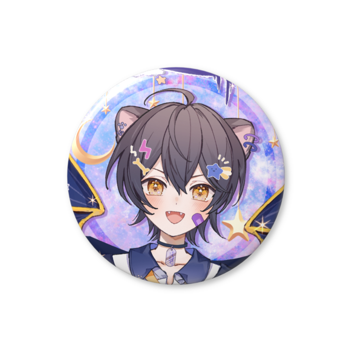 缶バッジ（バリュー） - 56mm