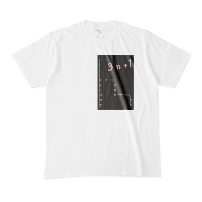 Tシャツ - M - 白