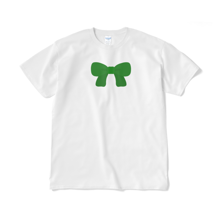 Tシャツ(短納期) - XL - ホワイト