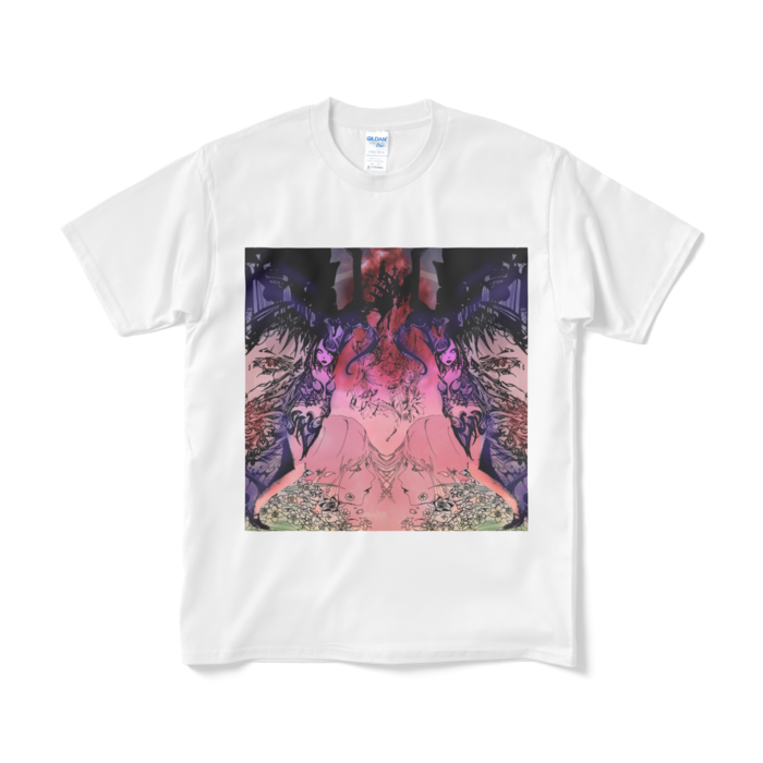 Tシャツ（短納期） - M - ホワイト