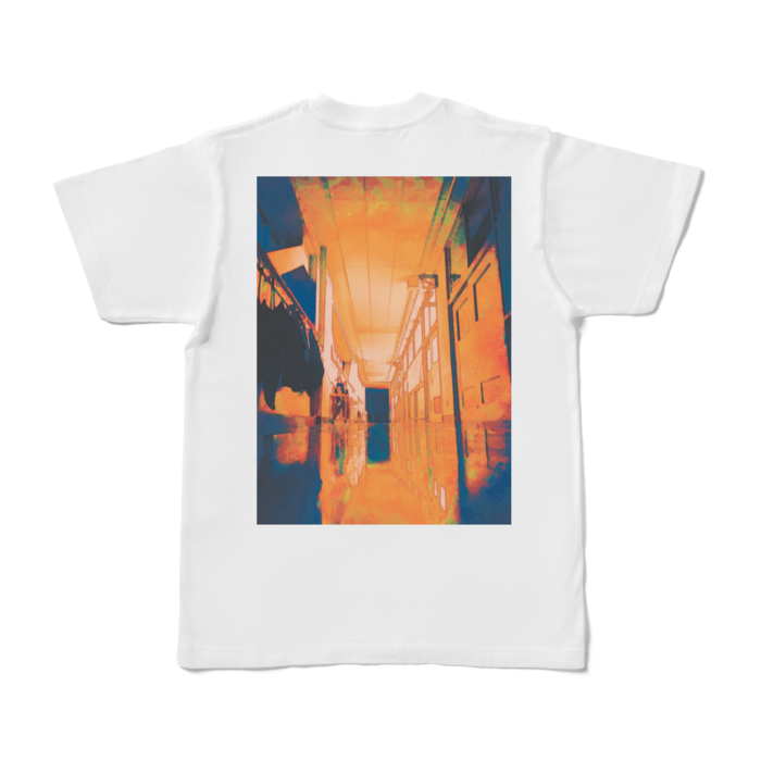 Tシャツ - S - 白(1)