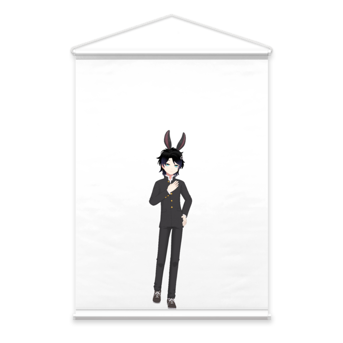 タペストリー - B2縦