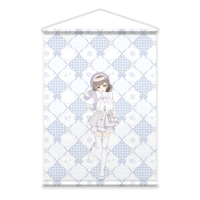 タペストリー - B2縦